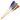 Glitter Rörpinnar