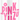 Läsk Pink Yuzu Kombucha
