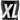 Nutramino XL Protein Shake Choklad
