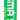 SMÅ SURE Sour Æble Shotsrør