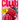 Vita Club Hallon Läsk