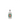 Ginato Pinot Grigio Druva & Siciliansk Citrus 0,05cl