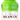 Monin Grøn Äpple Sirap